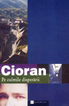 Pe culmile disperarii