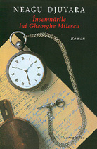 Insemnarile lui Gheorghe Milescu
