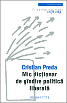 Mic dictionar de gandire politica liberala