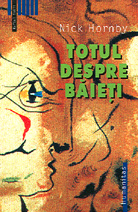 Totul despre baieti