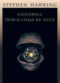 Universul intr-o coaja de nuca