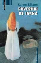 Povestiri de iarna