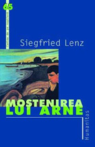 Mostenirea lui Arne