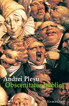 Obscenitatea publica