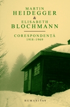 Corespondenta 1918-1969