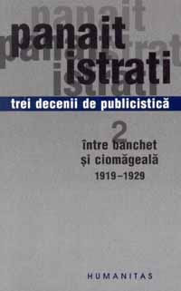 Trei decenii de publicistica Scapare de condei 1906-1916