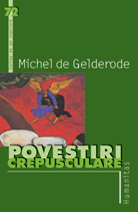Povestiri crepusculare