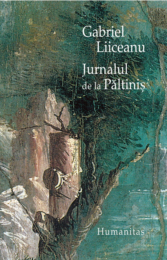 Jurnalul de la Paltinis