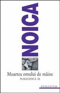 Moartea omului de maine