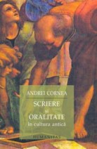 Scriere si oralitate