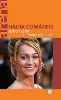 Scrisori catre o tanara gimnasta