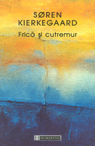 Frica si cutremur