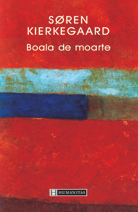 Boala de moarte