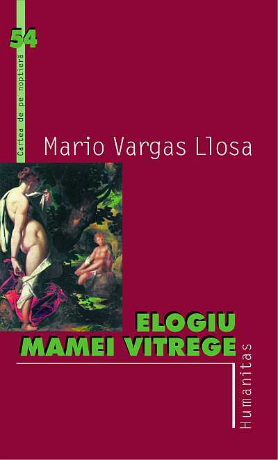Elogiu mamei vitrege