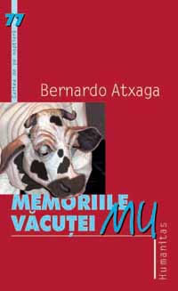 Memoriile vacutei Mu