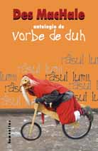 Antologie de vorbe de duh