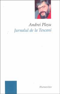 Jurnalul de la Tescani