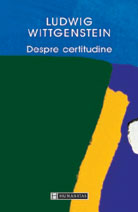 Despre certitudine