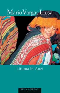 Lituma in Anzi
