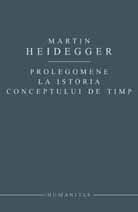 Prolegomene la istoria conceptului de timp