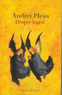 Despre ingeri