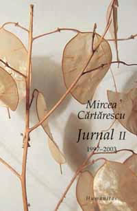 Jurnal I 1990-1996