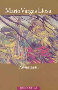 Povestasul