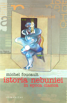 Istoria nebuniei in epoca clasica