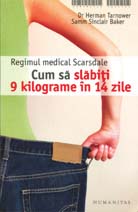 Regimul medical Scarsdale
