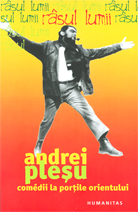 Comèdii la portile Orientului