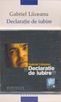 Declaratie de iubire