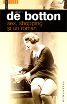 Sex, shopping si un roman