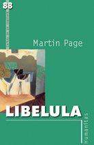 Libelula