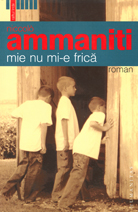 Mie nu mi-e frica