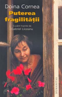 Puterea fragilitatii