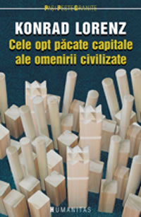 Cele opt pacate capitale ale omenirii civilizate