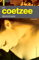 Dezonoare