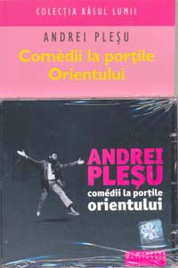 Comèdii la portile Orientului