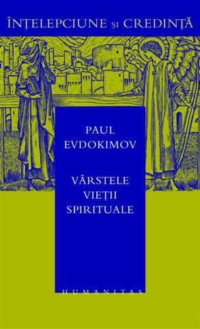 Varstele vietii spirituale