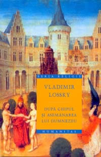 Dupa chipul si asemanarea lui Dumnezeu