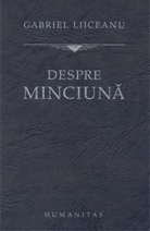 Despre minciuna