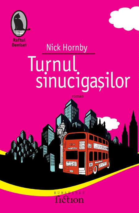 Turnul sinucigasilor