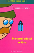 Misterul criptei vrajite