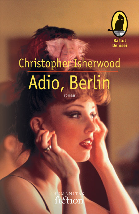 Adio, Berlin