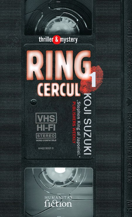 Ring 1 - Cercul