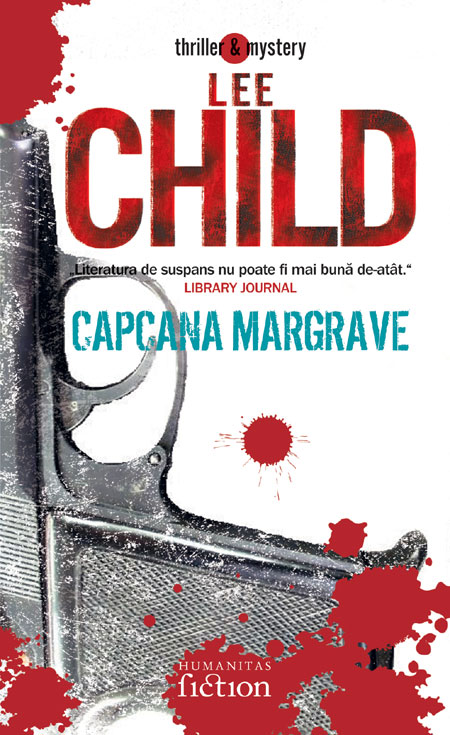 Capcana Margrave