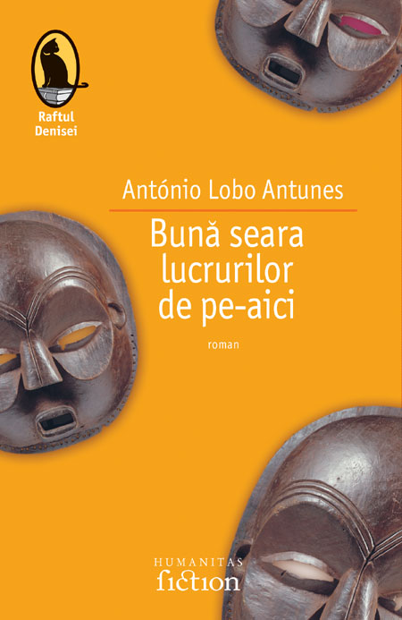 Buna seara lucrurilor de pe-aici