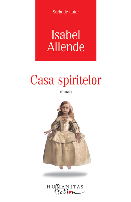 Casa spiritelor