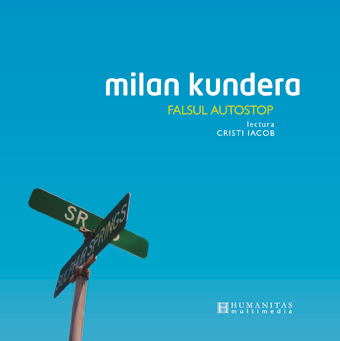 Falsul autostop