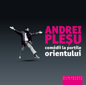 Comedii la portile Orientului